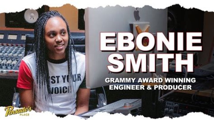 Ebonie Smith - Bio, Age, Wiki, Facts and Family