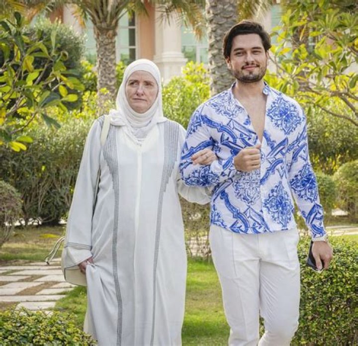 Ebraheem Al Samadi: Reality Star Detailed Bio, Age, Birthday, & Height Insights and more