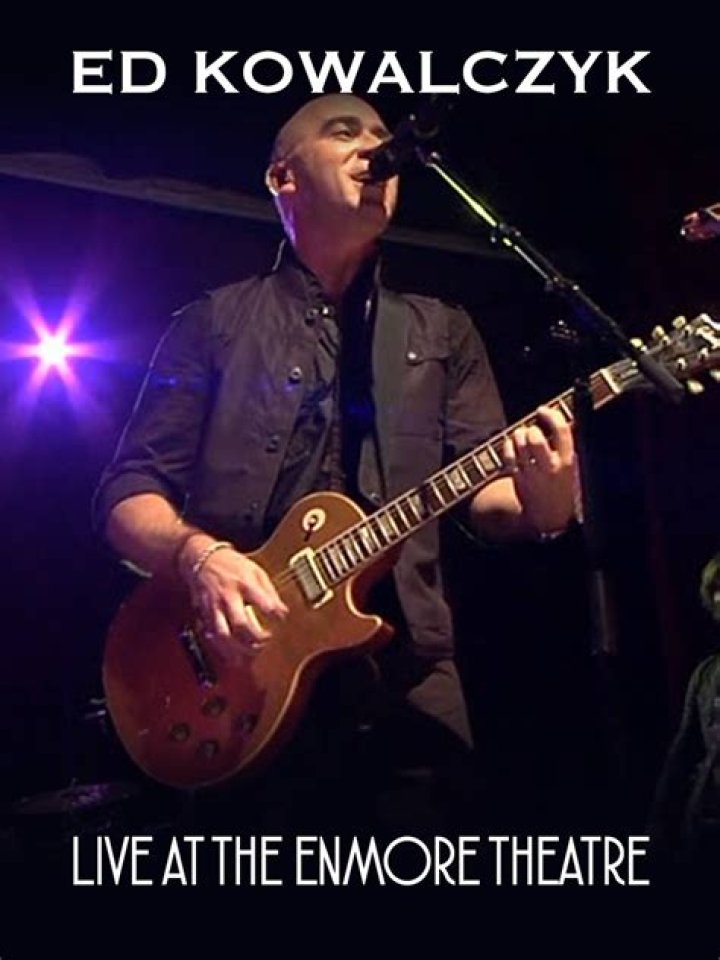 Ed Kowalczyk - Bio, Age, net worth, Wiki, Facts and Family