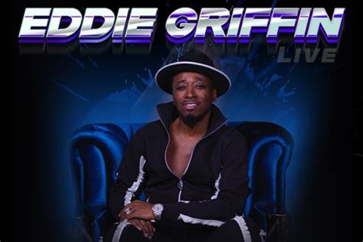 Eddie Griffin - Bio, Age, net worth, height, Wiki, Facts and Family