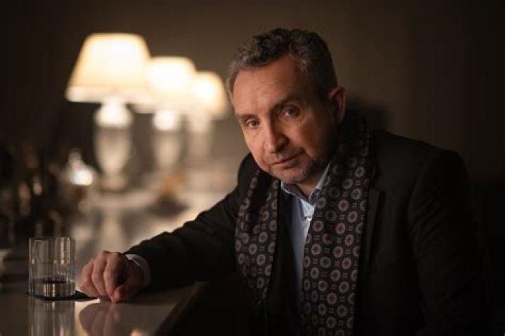 Eddie Marsan - Bio, Age, net worth, weight, height, Wiki, Facts and Family