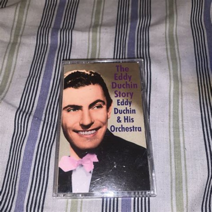 Eddy Duchin - Bio, Age, Wiki, Facts and Family