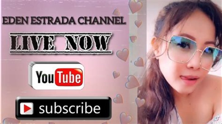 Eden Estrada - Bio, Age, Wiki, Facts and Family