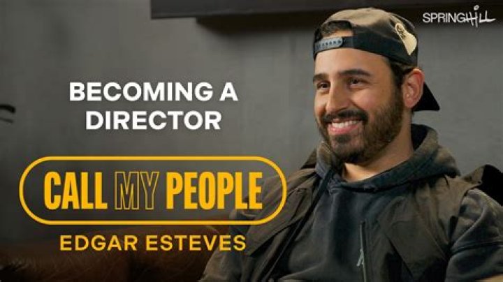 Edgar Esteves - Bio, Age, Wiki, Facts and Family