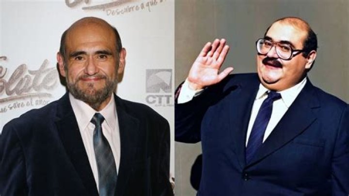 Edgar Vivar - Bio, Age, Wiki, Facts and Family