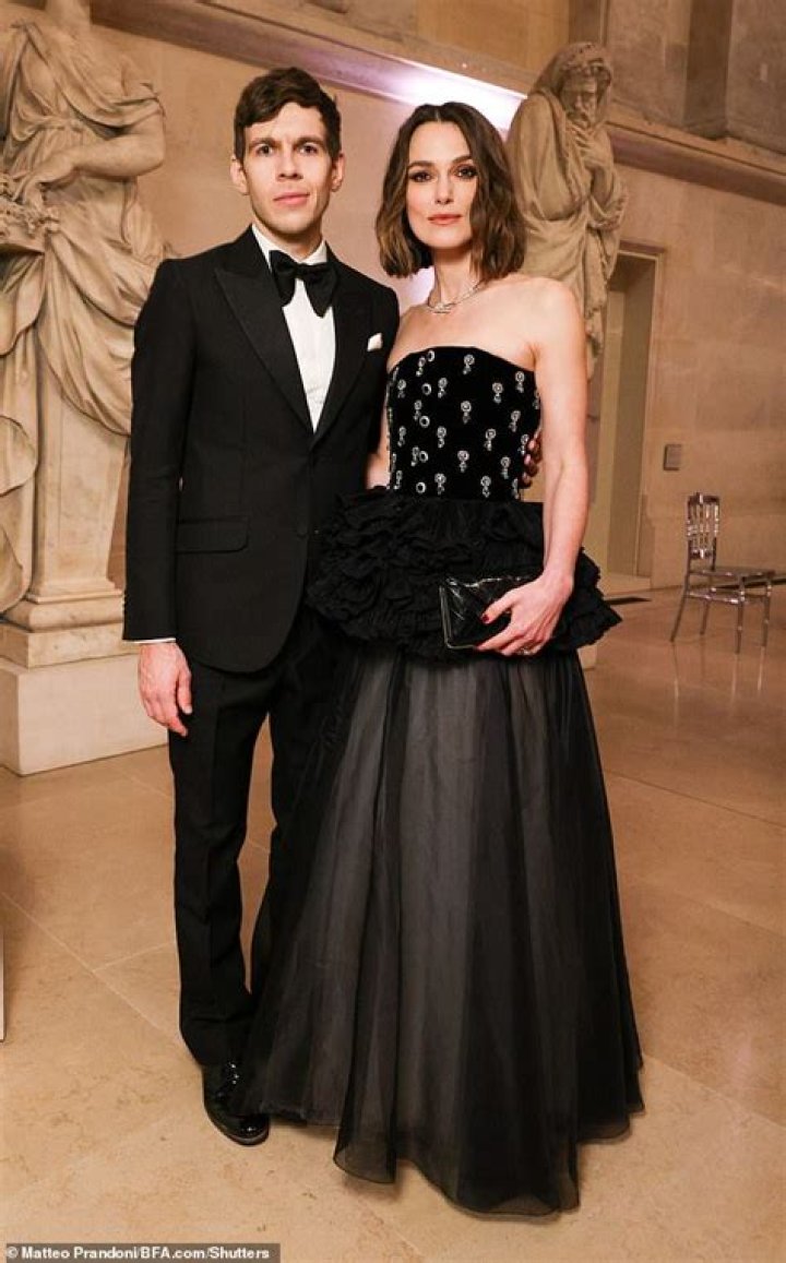 Edie Righton - Bio, Age, Wiki, Facts and Family