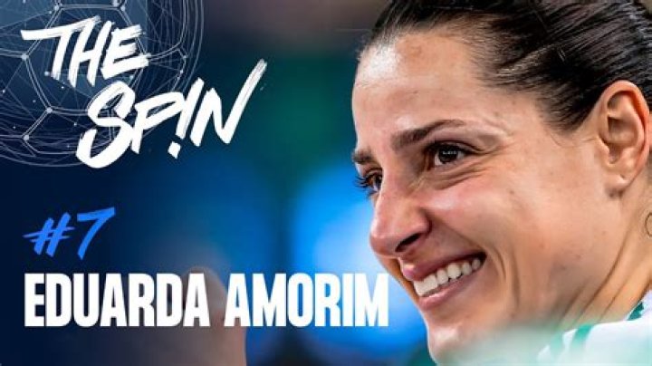 Eduarda Amorim - Bio, Age, Wiki, Facts and Family