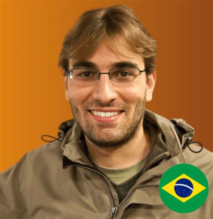 Eduardo Benvenuti - Bio, Age, Wiki, Facts and Family