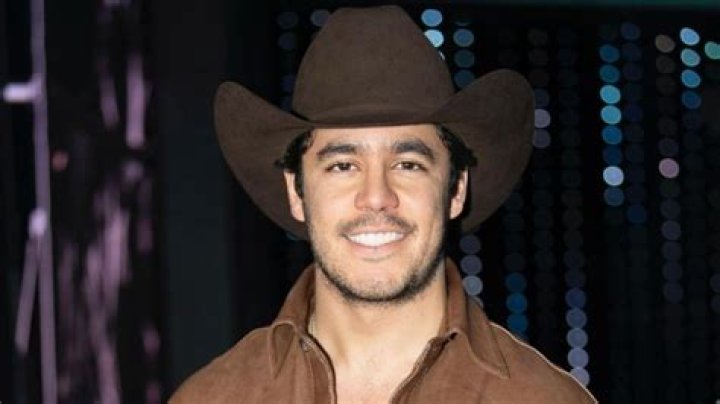 Eduardo Capetillo Jr. - Bio, Age, Wiki, Facts and Family