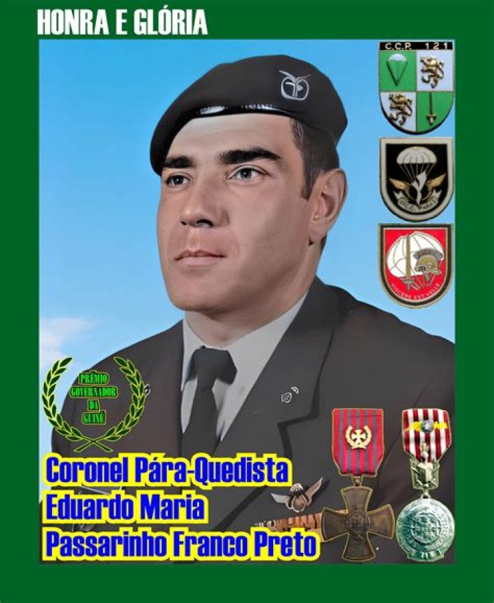 Eduardo Franco - Bio, Age, Wiki, Facts and Family