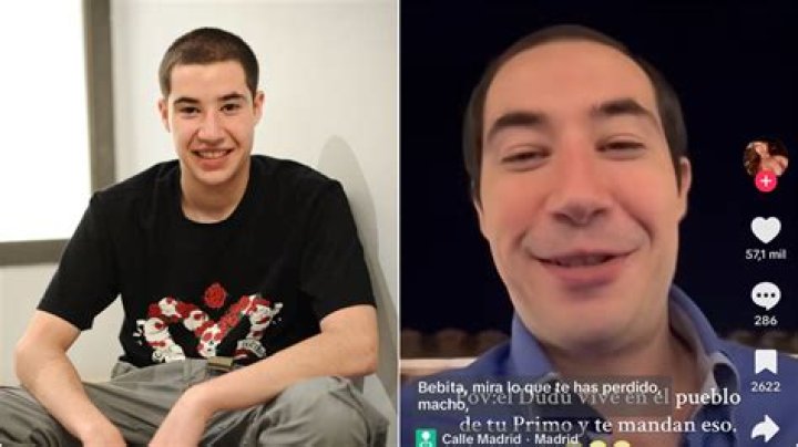 Eduardo Garcia - Bio, Age, Wiki, Facts and Family