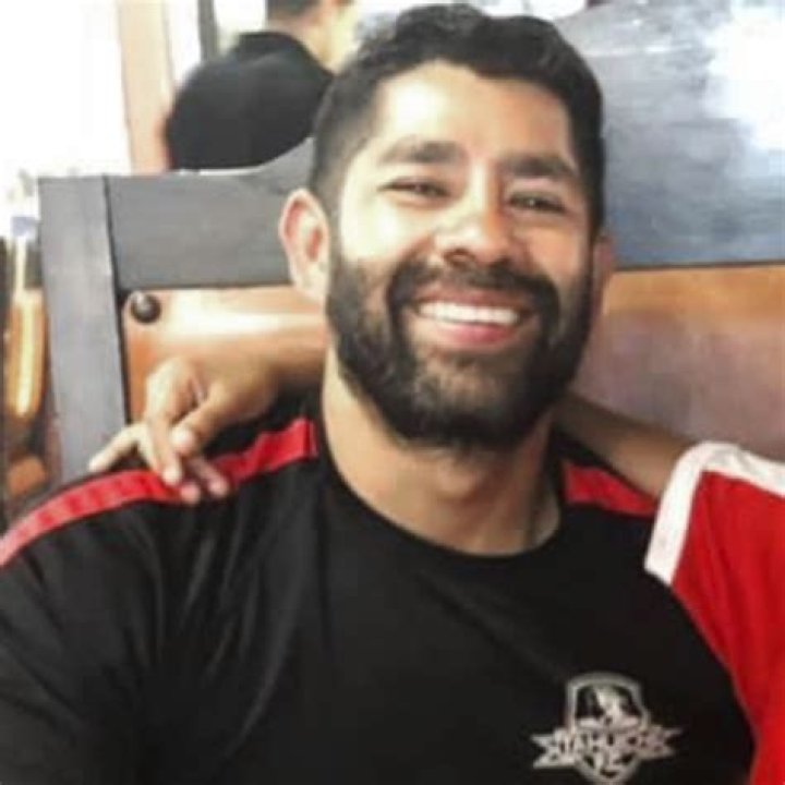 Eduardo Perez - Bio, Age, weight, height, Wiki, Facts and Family