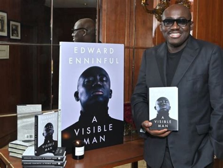 Edward Enninful - Bio, Age, Wiki, Facts and Family