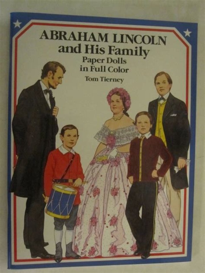 Edward Baker Lincoln - Bio, Age, siblings, Wiki, Facts and Family