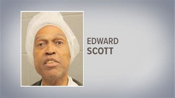 Edward J. Scott - Bio, Age, Wiki, Facts and Family