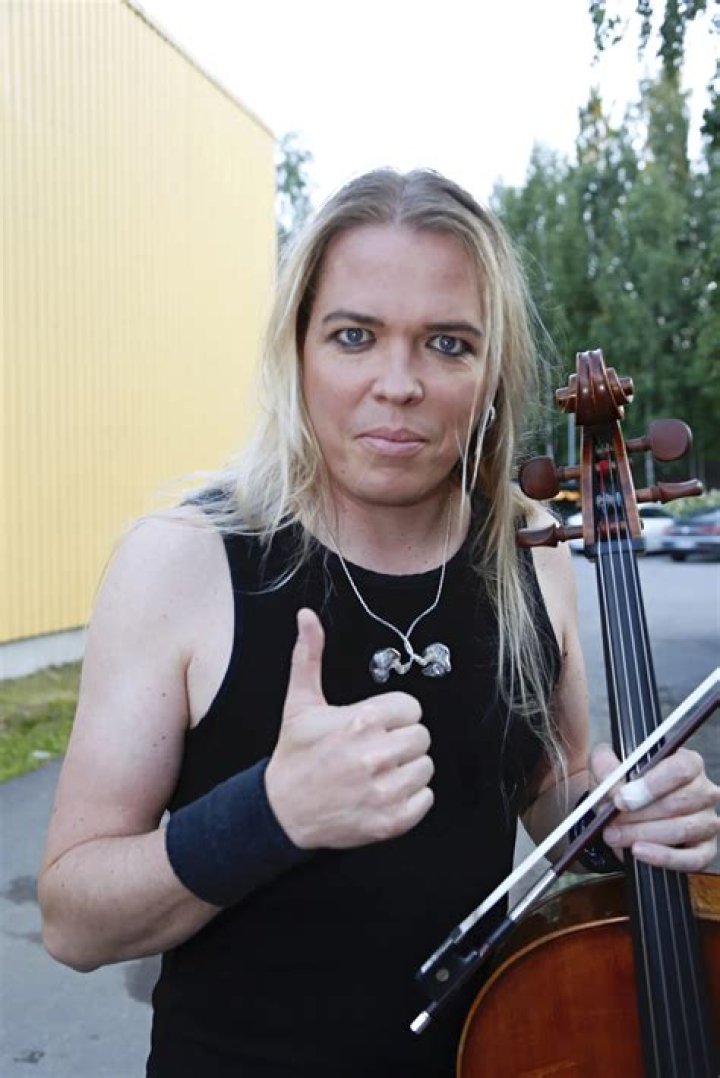 Eicca Toppinen - Bio, Age, Wiki, Facts and Family