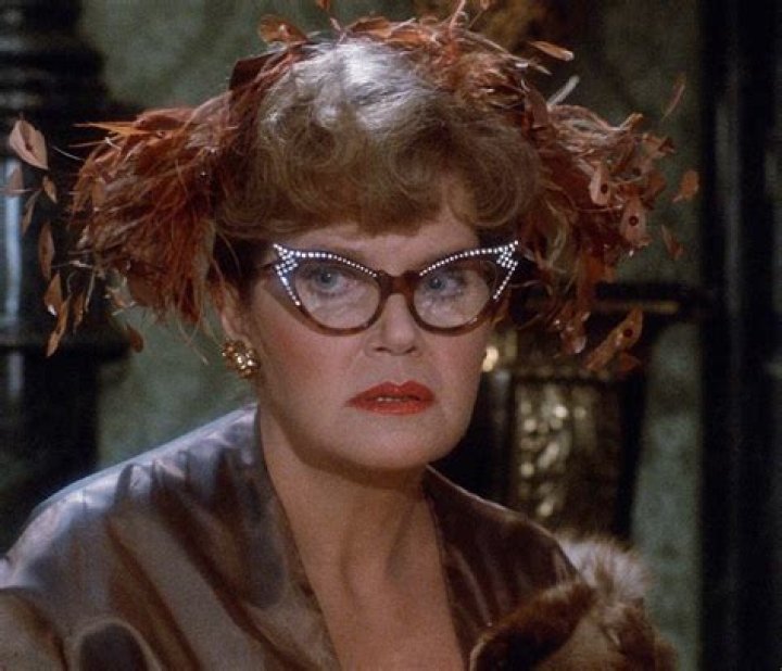 Eileen Brennan - Bio, Age, Wiki, Facts and Family
