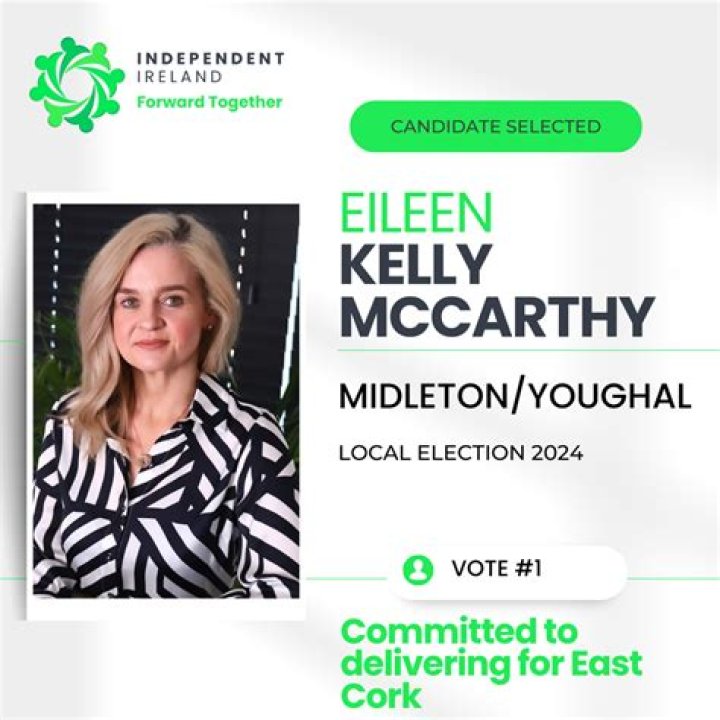 Eileen Kelly - Bio, Age, Wiki, Facts and Family