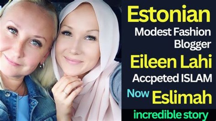 Eileen Lahi - Bio, Age, Wiki, Facts and Family