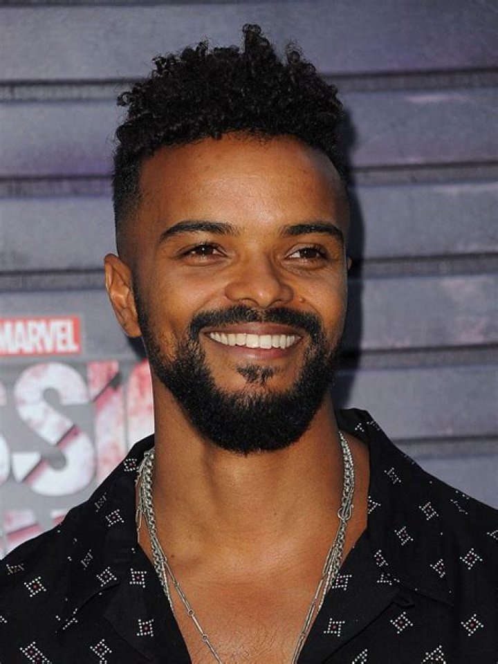 Eka Darville - Bio, Age, height, Wiki, Facts and Family