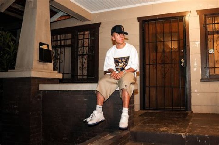 El Chino Ántrax - Bio, Age, Wiki, Facts and Family