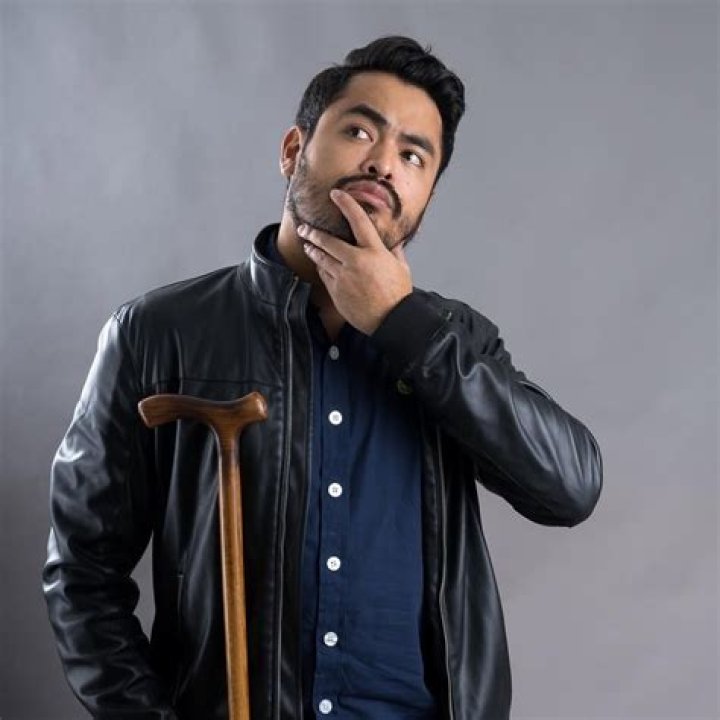 El Cojo Feliz - Bio, Age, Wiki, Facts and Family