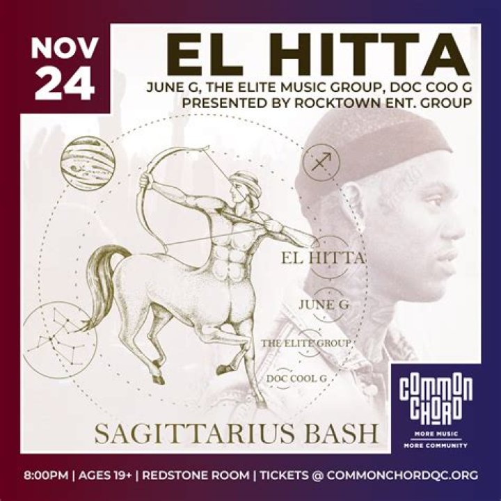 El Hitta - Bio, Age, Wiki, Facts and Family