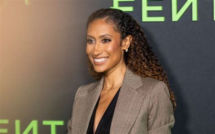 Elaine Welteroth - Bio, Age, Wiki, Facts and Family