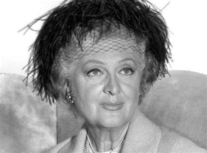 Eleanor Audley - Bio, Age, Wiki, Facts and Family