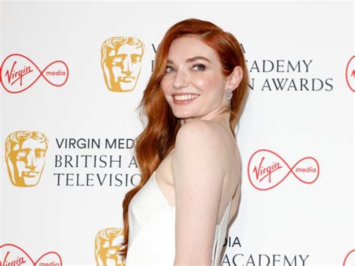 Eleanor Tomlinson - Bio, Age, Wiki, Facts and Family