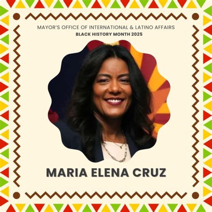 Elena Cruz - Bio, Age, Wiki, Facts and Family