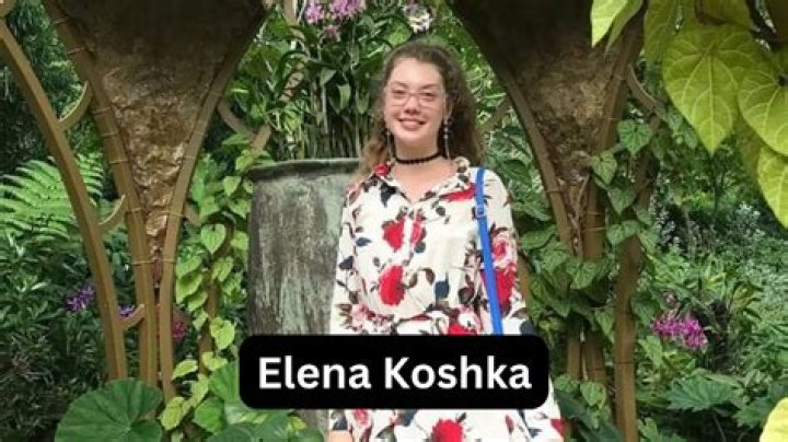 Elena Koshka - Bio, Age, Wiki, Facts and Family