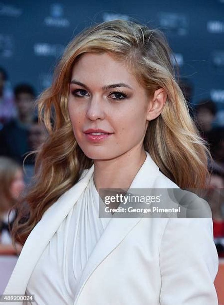 Elena Semikina - Bio, Age, Wiki, Facts and Family