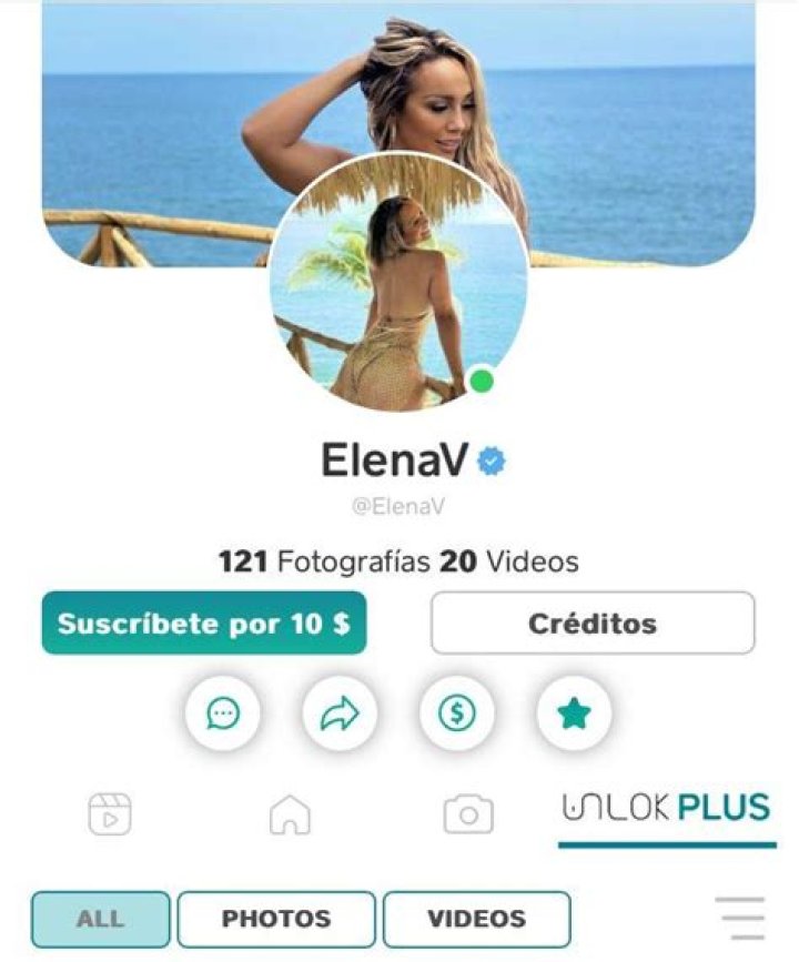 Elena Villatoro - Bio, Age, Wiki, Facts and Family