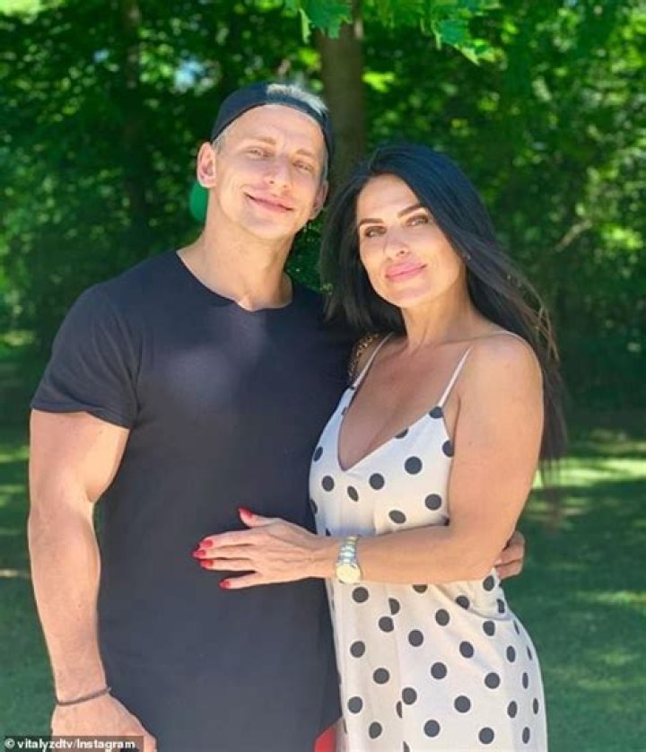 Elena Vulitsky - Bio, Age, Wiki, Facts and Family