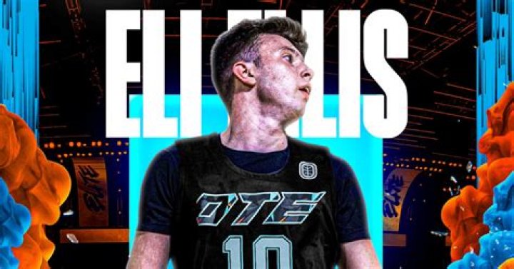 Eli Ellis: Basketball Player Detailed Bio, Age, Birthday, & Height Insights and more