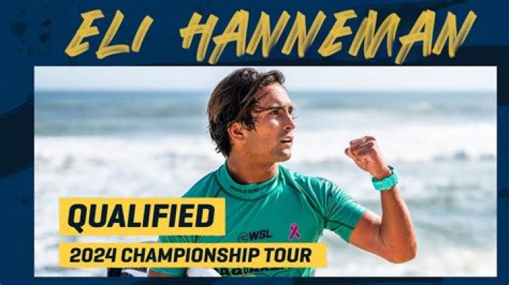 Eli Hanneman - Bio, Age, Wiki, Facts and Family