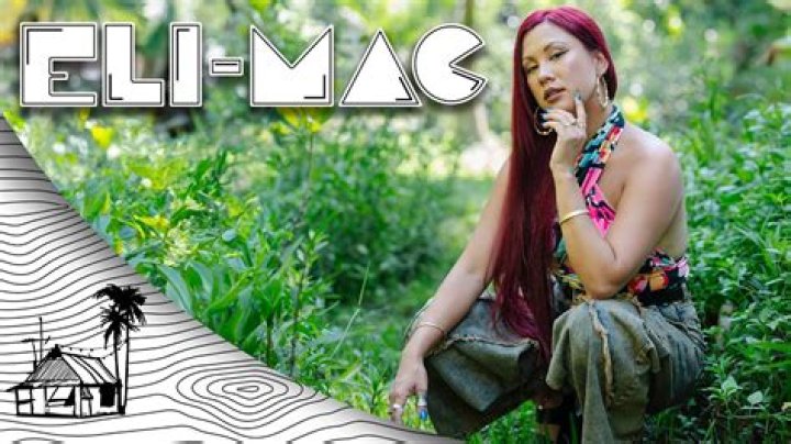 Eli-Mac - Bio, Age, Wiki, Facts and Family