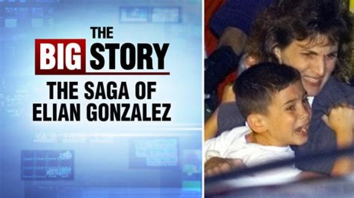 Elian Gonzalez - Bio, Age, Wiki, Facts and Family