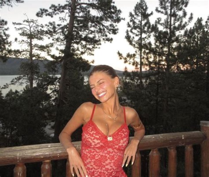 Eliana Jones - Bio, Age, Wiki, Facts and Family