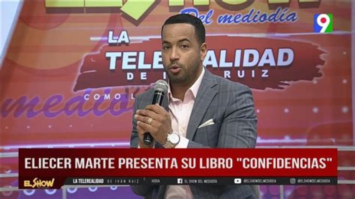 Eliecer Marte - Bio, Age, Wiki, Facts and Family