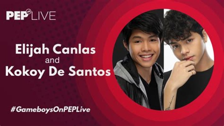 elijah canlas - Bio, Age, Wiki, Facts and Family