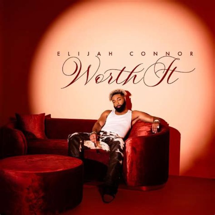 Elijah Connor - Bio, Age, Wiki, Facts and Family