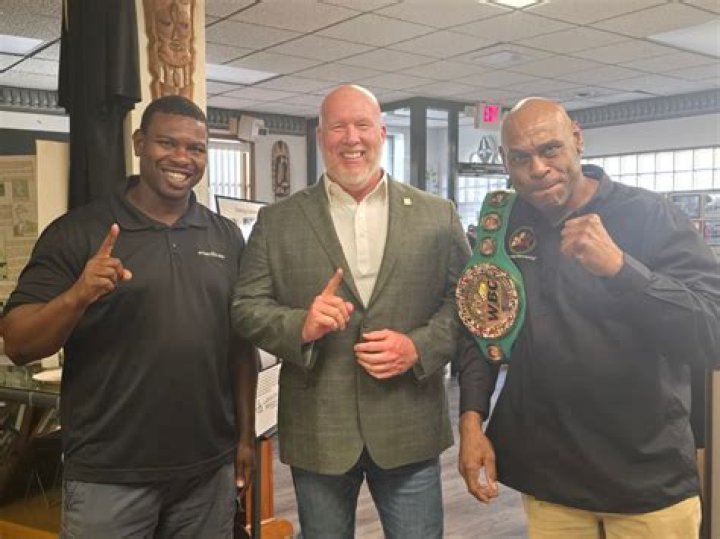 Elijah McCall - Bio, Age, Wiki, Facts and Family