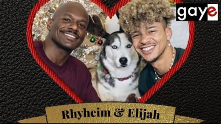 Elijah Rivera - Bio, Age, Wiki, Facts and Family