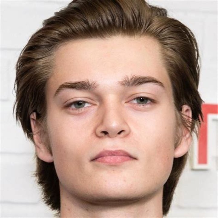 Elijah Stevenson - Bio, Age, Wiki, Facts and Family