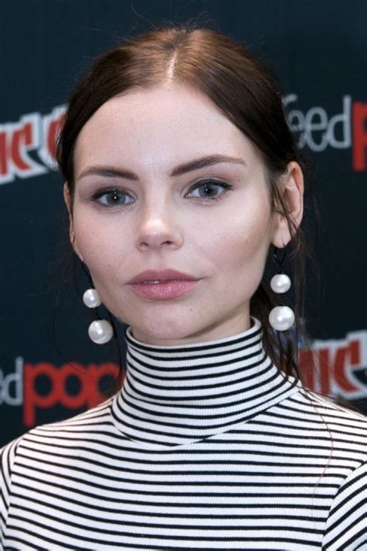 Eline Powell - Bio, Age, Wiki, Facts and Family
