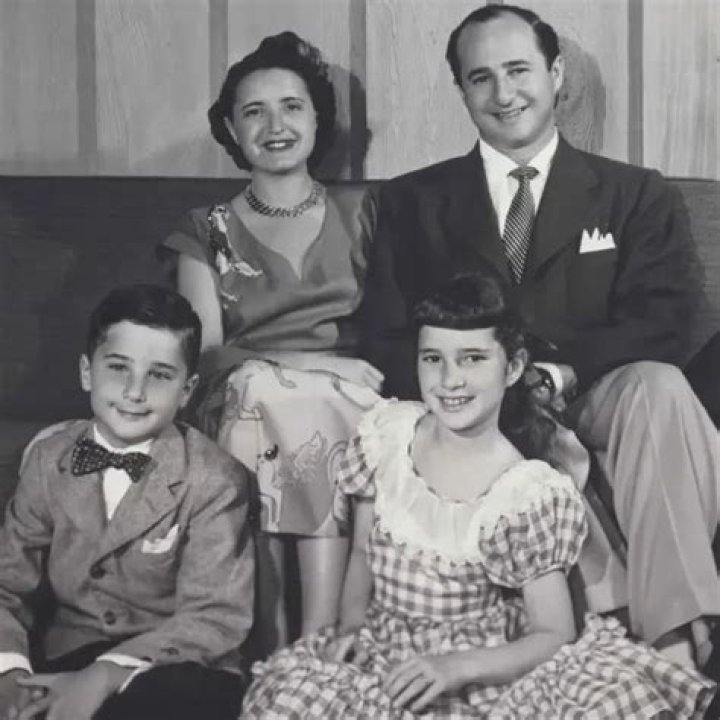 Elliott Handler - Bio, Age, Wiki, Facts and Family