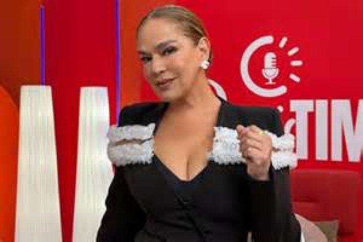 Elisa Beristain - Bio, Age, Wiki, Facts and Family