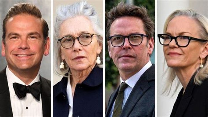 Elisabeth Murdoch - Bio, Age, Wiki, Facts and Family